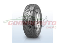 COP. 265/60HR18 MICHELIN LATITUDE CROSS 110H